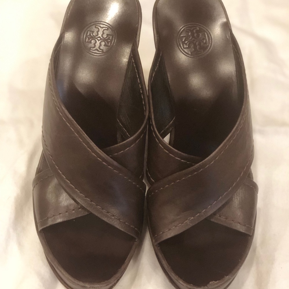 Tory Burch shoes